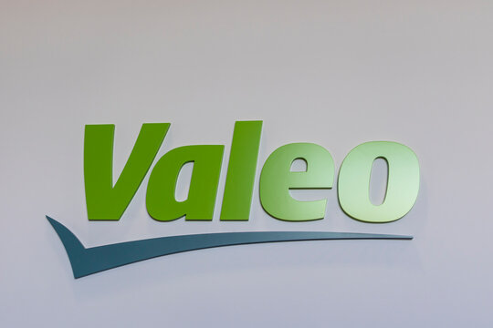 valeo équipementier automobile 