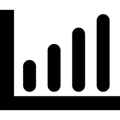 Icon business concept and digital device marketing. Design for presentation. PNG