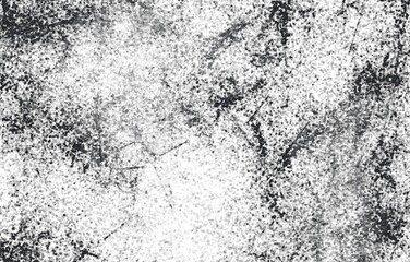 
Grunge Black and White Distress Texture.Dust Overlay Distress Grain ,Simply Place illustration over any Object to Create grungy Effect.
