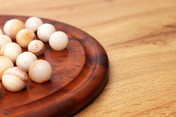 eggs