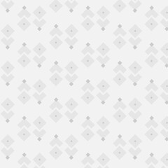 seamless pattern abstract with shapes