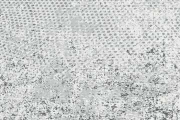 Vector abstract multicolor grunge background