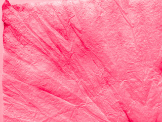 Fototapeta premium Neon Dye Tiedye Rainbow Closeup Apparel. Dress