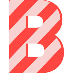 icon ABC , number, text