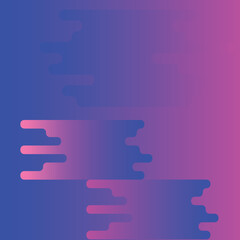 Abstract background modern seamless Patterns.  