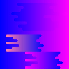 Abstract background modern seamless Patterns.  