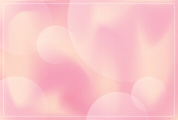 ノイズの入ったグラデーション背景