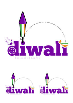Happy Diwali Festival