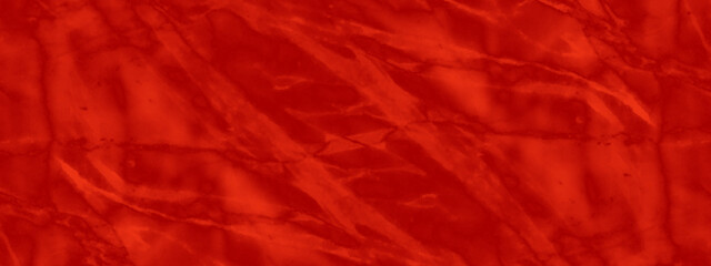 Abstract grainy and scratched red marble texture, Grainy red paper texture, Painted red grunge texture, decorative red painted marble pattern for kitchen, bathroom, interior and exterior design.	