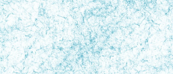 grainy and scratched blue grunge texture, shiny blue marble texture with scratches, blue paper texture with curved lines, blue background for wallpaper, cover, card, decoration and design.	