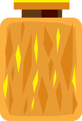 Wacom Illustration. Vector element fashion and Miscellaneous goods