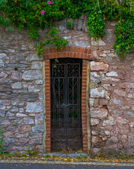 Images of amazing doors