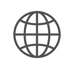 Interface icon outline and linear vector.
