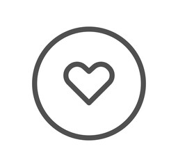 Interface icon outline and linear vector.
