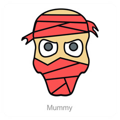 Mummy