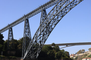 pont de Porto