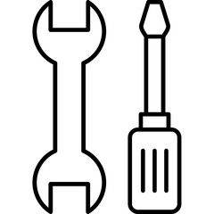 Tools Icon