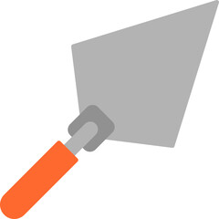 Trowel Icon