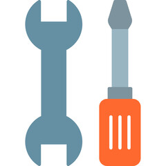Tools Icon