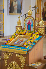 church of the holy sepulchre