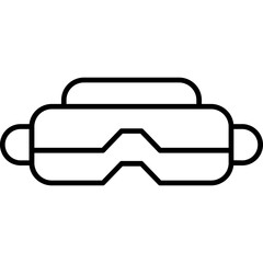 Vr Glasses