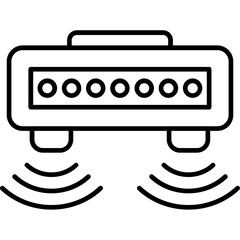 Motion Sensor