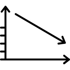 Decrease Icon