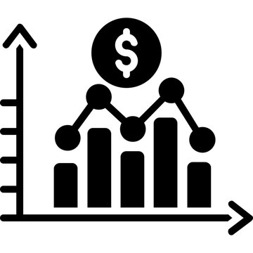 Fluctuation Icon