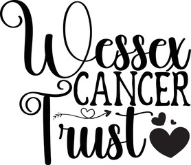 Breast cancer svg bundle