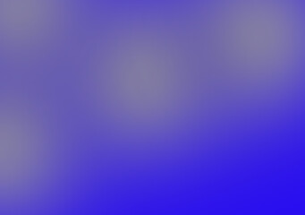 Fototapeta premium Blue and light blue smooth gradient abstract background image,Dark tone.Science or technology display concept.Metal or metallic color.spotlight in oom or studio.Graphic illustration.