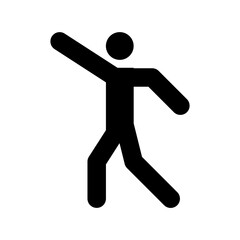 Exercise Vector Icon