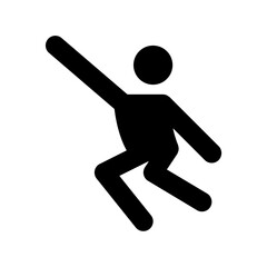 Exercise Vector Icon