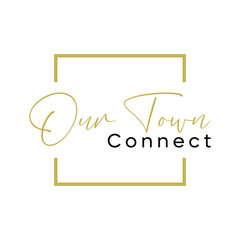 Our company is a real estate acquisition development and management company logo for residential development letter LQ