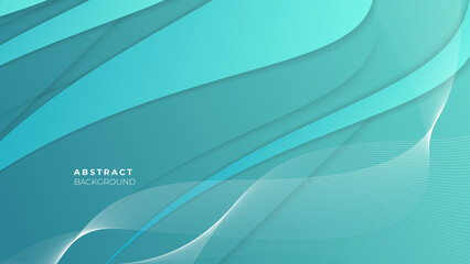 Abstract colorful background