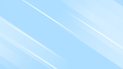 Light blue abstract background