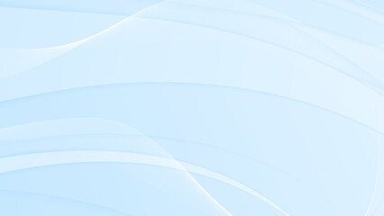 Light blue abstract background