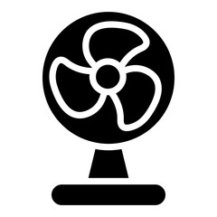 fan icon