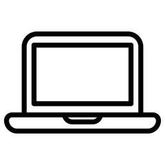 laptop icon