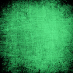 Textured green background