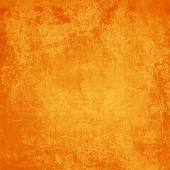 Abstract orange background texture