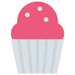 cupcake icon