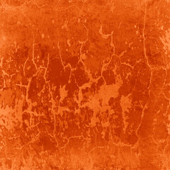 Abstract orange background texture