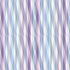 Plaid pattern pink blue white