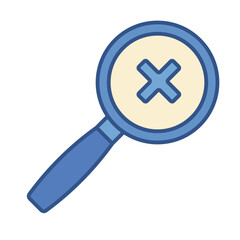 Fototapeta premium zoom tool