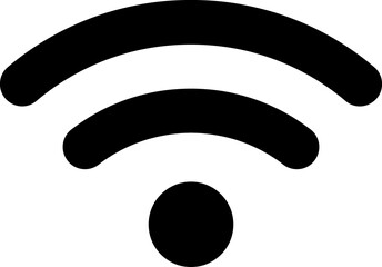wi-fi symbol