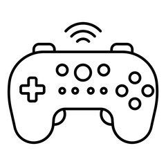 game controller