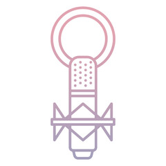 recording microphone