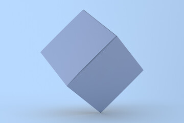 Square Box