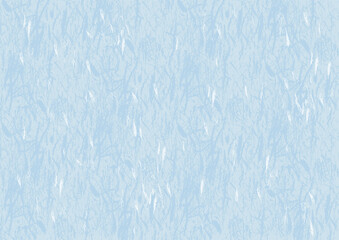 和紙柄　背景イラスト