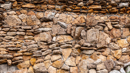 stone wall background